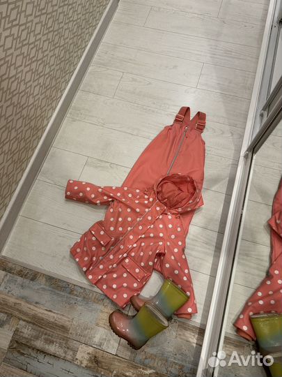 Комплект одежды для девочки