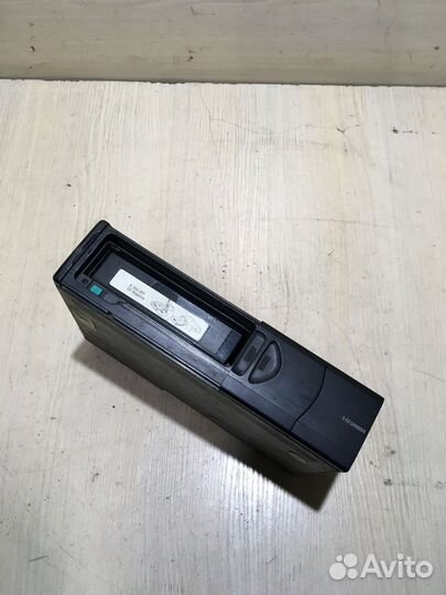 Проигрыватель компакт дисков BMW E39