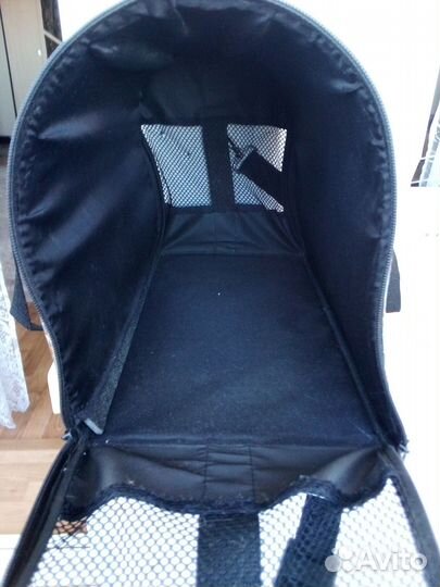 Переноска для кошек бу