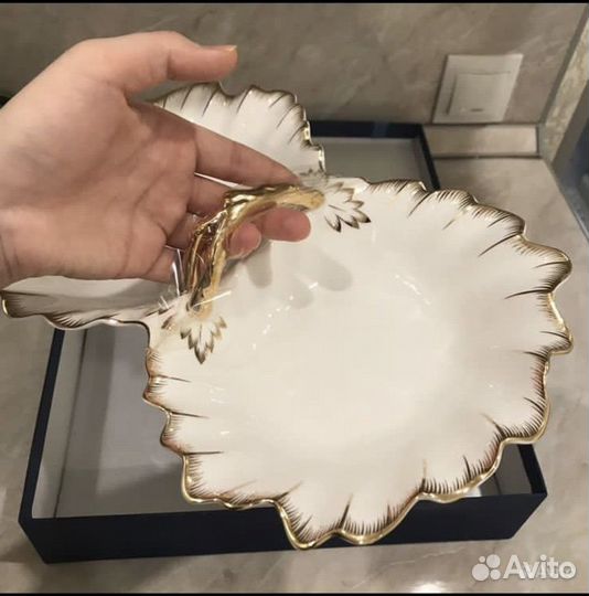 Блюдо