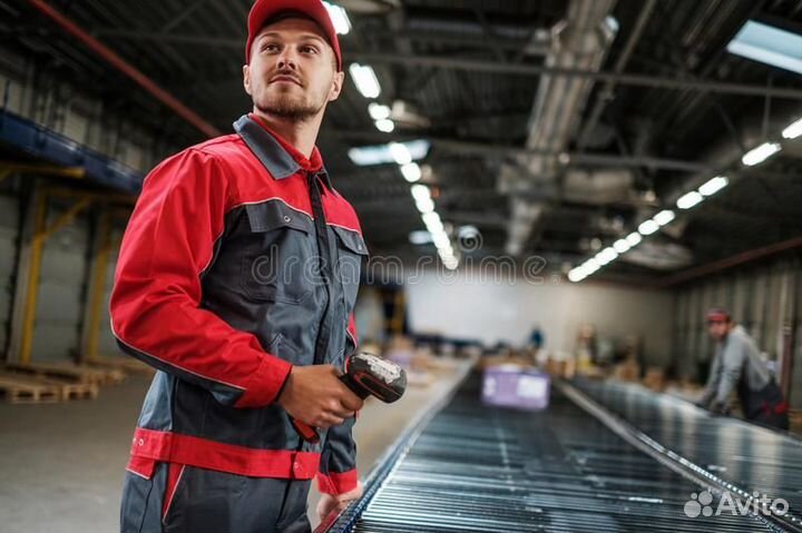 Комплектовщик на склад /с05