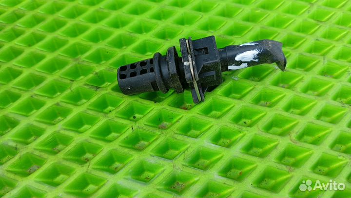 Датчик температуры входящего воздуха lanos