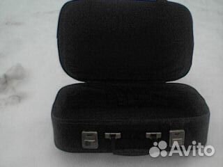 Чемодан - СССР