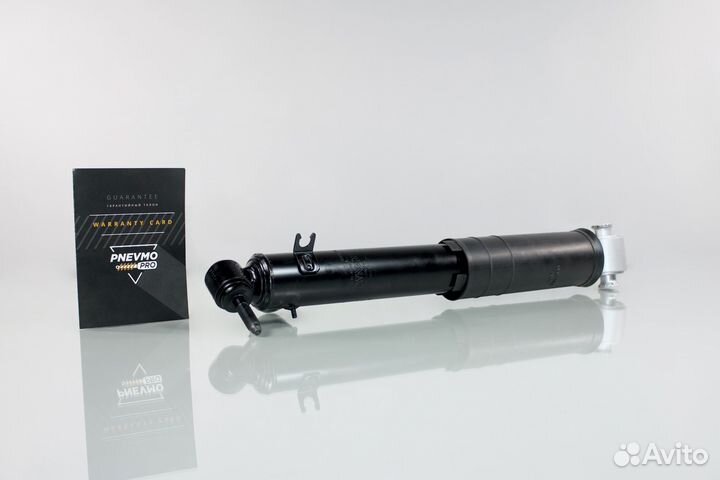 Амортизатор для Renault Espace V задний