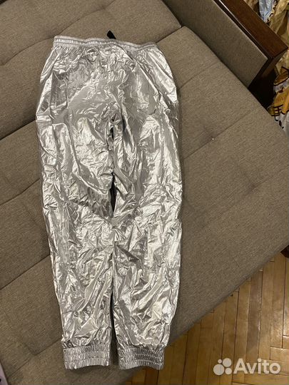 Брюки гулливер 164