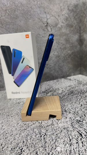 Xiaomi Redmi Note 8T, 4/64 ГБ