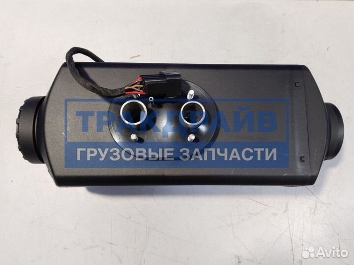 Автономный отопитель 4KW 24V