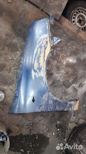 Покраска автомобиля