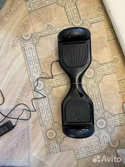 Гироскутер бу