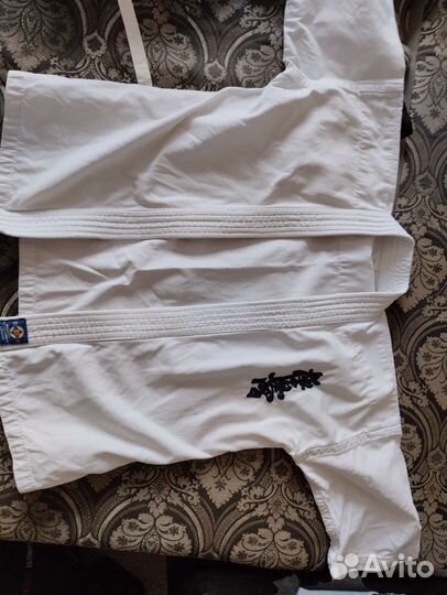 Защита для карате