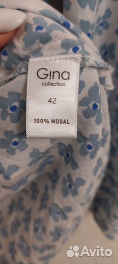 Блузка женская 48 50