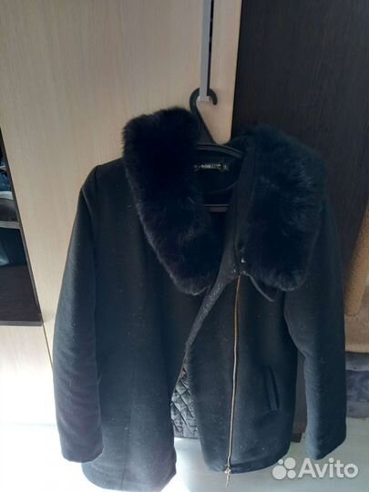 Пальто женское