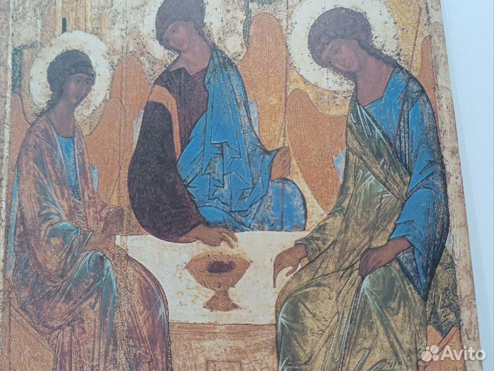 Шедевры русской живописи (Белый город)