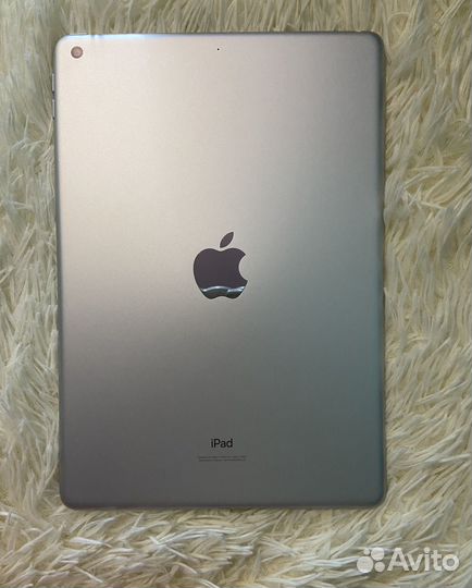Apple iPad 10.2 2021, 64 гб, Wi-Fi
