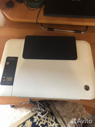 Принтер мфу