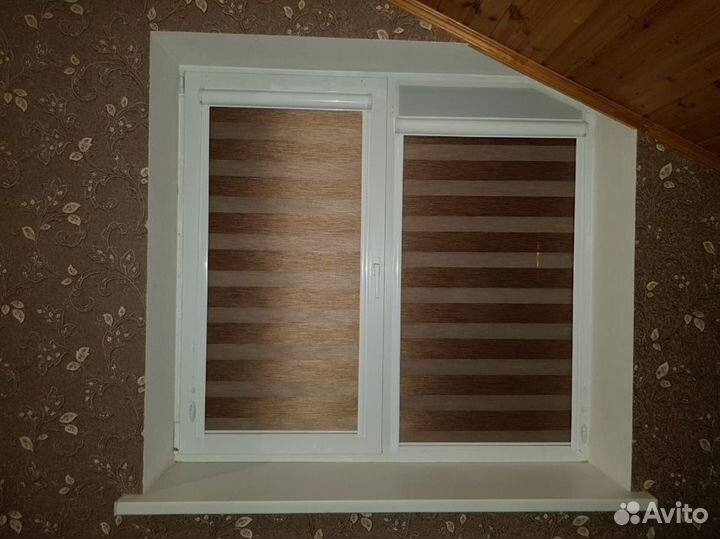 Римские шторы D2220-P92711