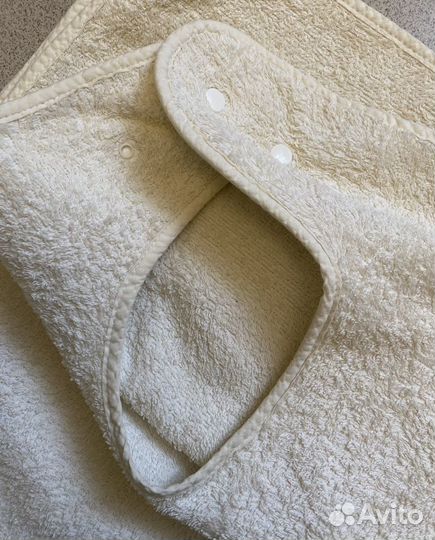 Полотенце-фартук Mothercare