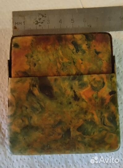 Портсигар ркка