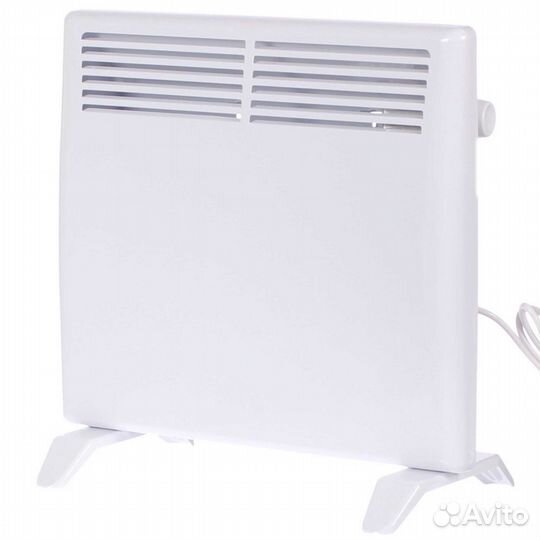 Конвектор электрический Equation LM/LCM-2000