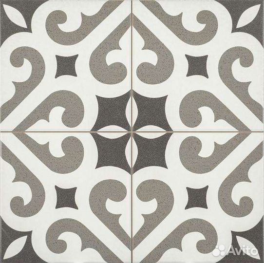 Плитка напольная 45 45