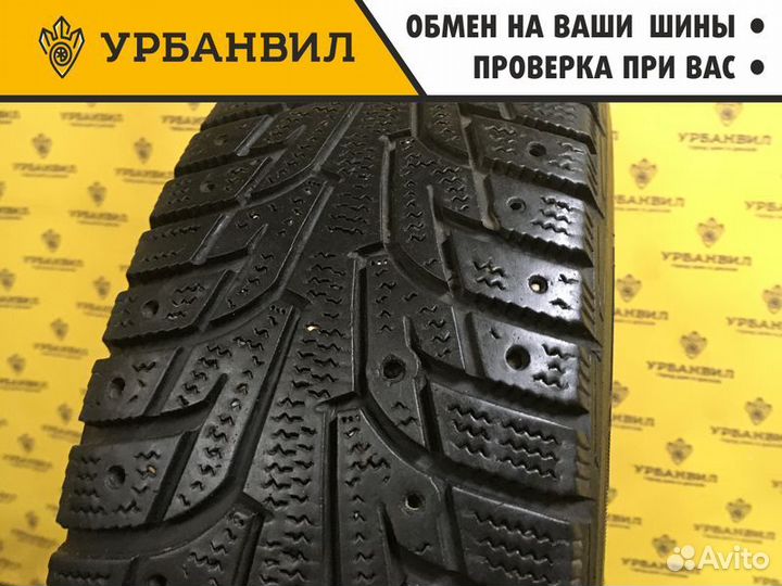 Hankook Winter I'Pike RS W419 185/65 R15 92T