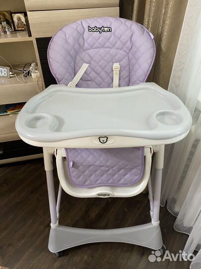 Стул для кормления