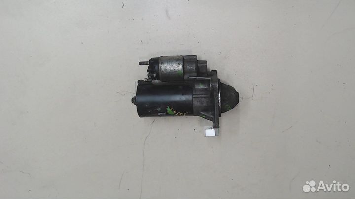 Стартер Opel Signum, 2003