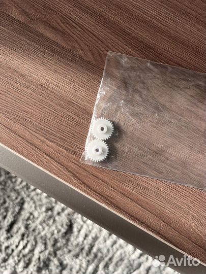 Шестеренки для складывания зеркал Mazda 6/CX-5