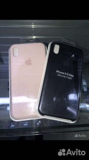 Чехол на iPhone оригинал