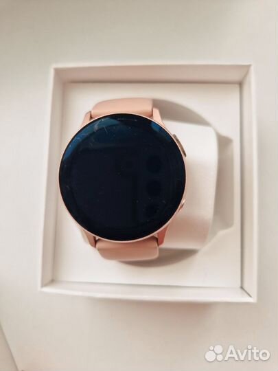 Galaxy watch active 2 40мм