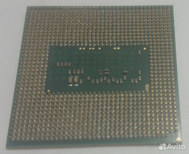 Топ процессор для ноутбука Intel Core i7-4940MX