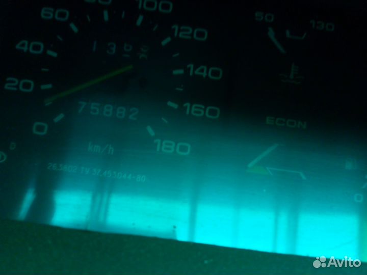 Авто ваз 21099 на разбор