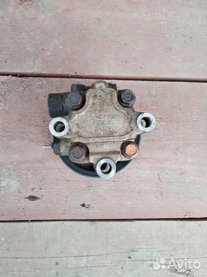 Насос гидроусилителя Lifan X60 LFB479Q 2012