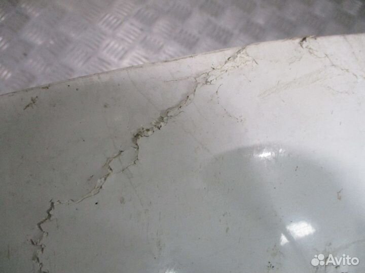 Угол кабины левый Scania 2055973