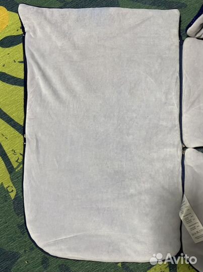 Конверт на выписку для мальчика Mansita