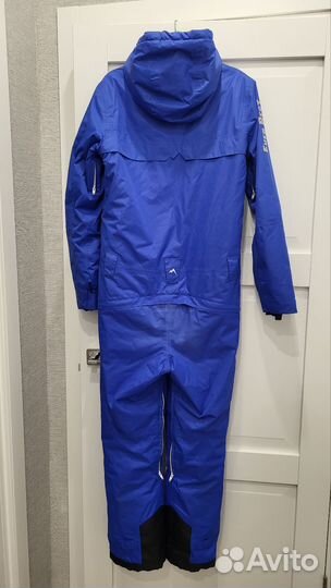 Горнолыжный комбинезон женский 42