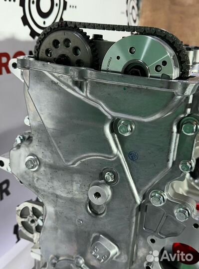 Двигатель Hyundai Кия 1.4 G4FA Гарантия