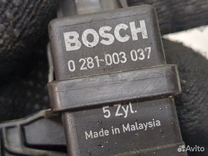 Реле накала Volvo XC90, 2005