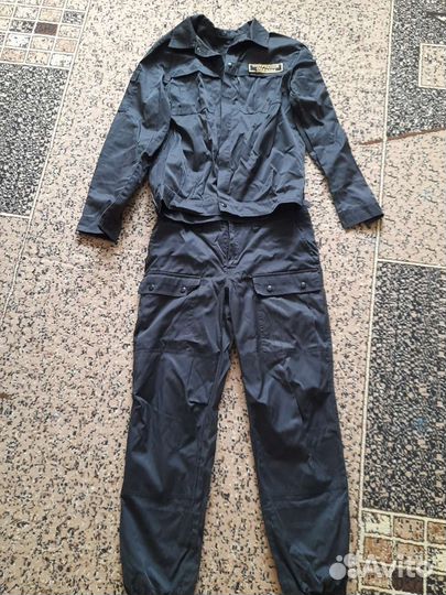 Форма охраны