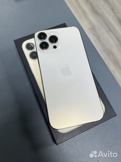 iPhone 13 Pro Max, 1 ТБ