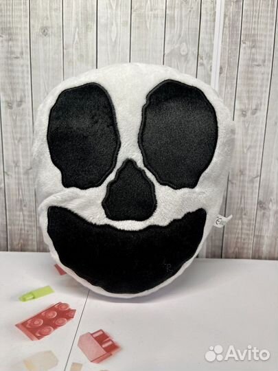 Бан бан радужные друзья 20см