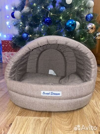 Кровать для кошки