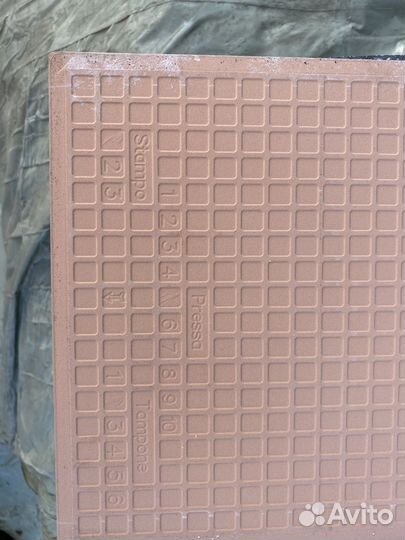 Керамическая плитка