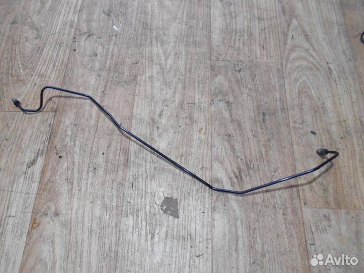 Трубка тормозной системы Peugeot 307 2001-2007