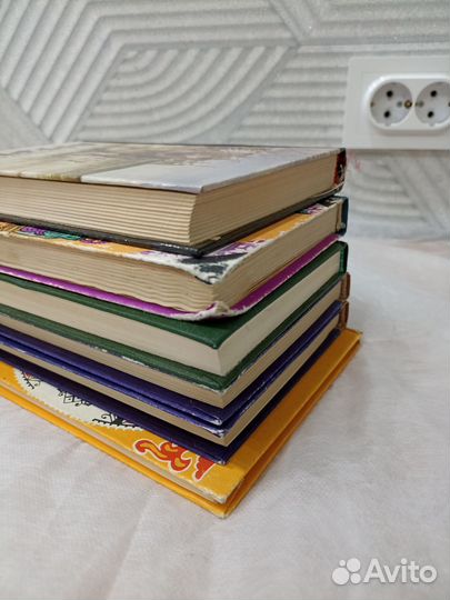 Книги Республика Коми