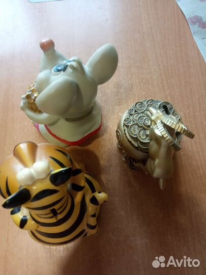 Статуетка Копилка для денег