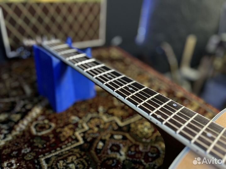 Гитарная мастерская Muztang