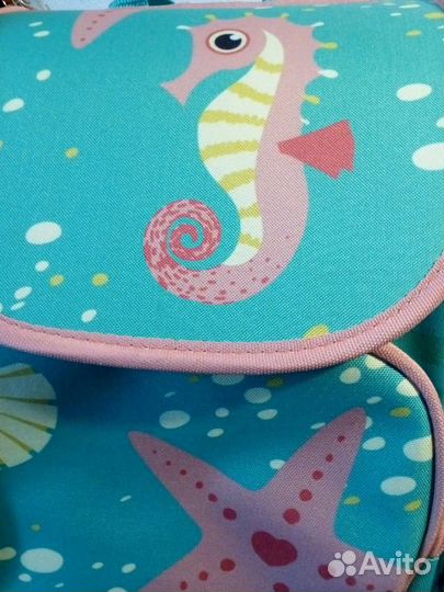 Рюкзак школьный