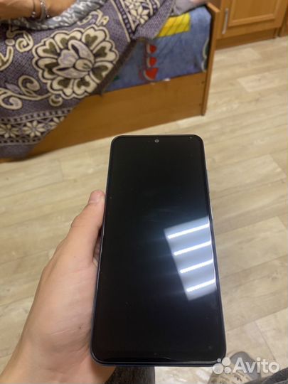 Xiaomi Redmi Note 11, 4/128 ГБ