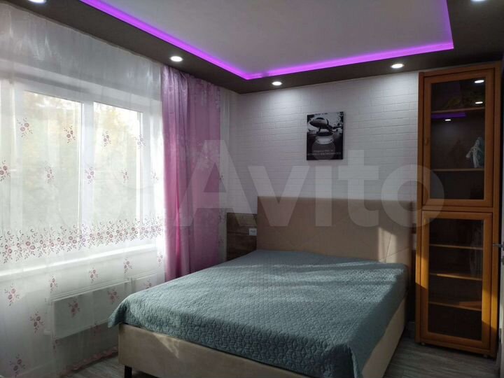 Квартира-студия, 20 м², 1/9 эт.